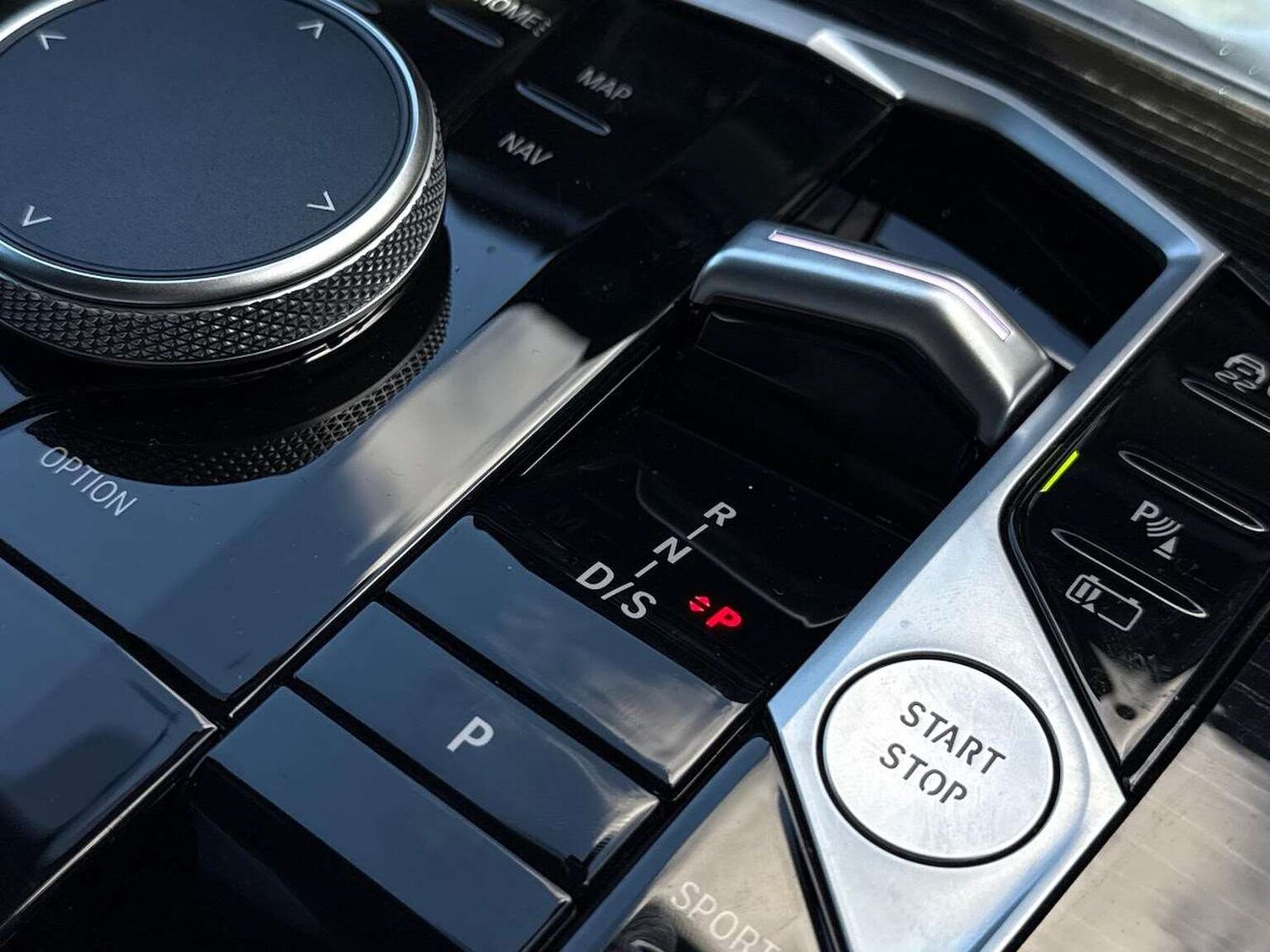 Used BMW X5 2025 for sale - 76596201: Photo 23