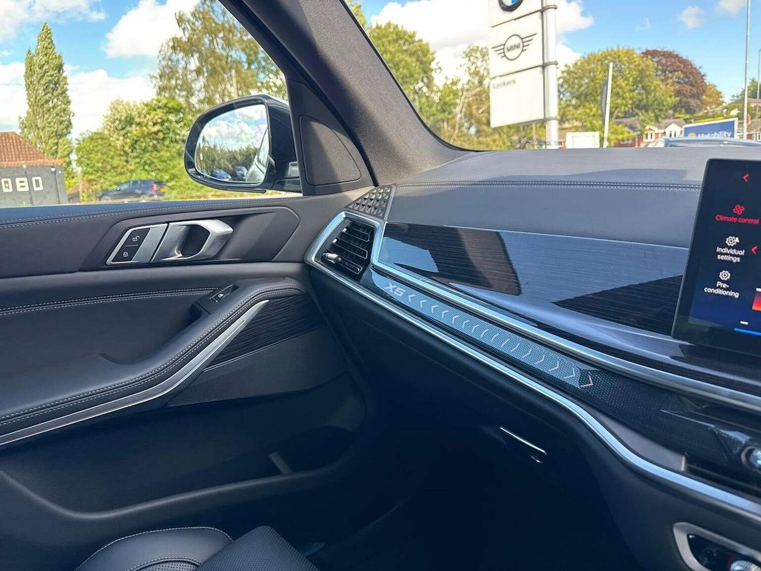 Used BMW X5 2025 for sale - 76596201: Photo 25