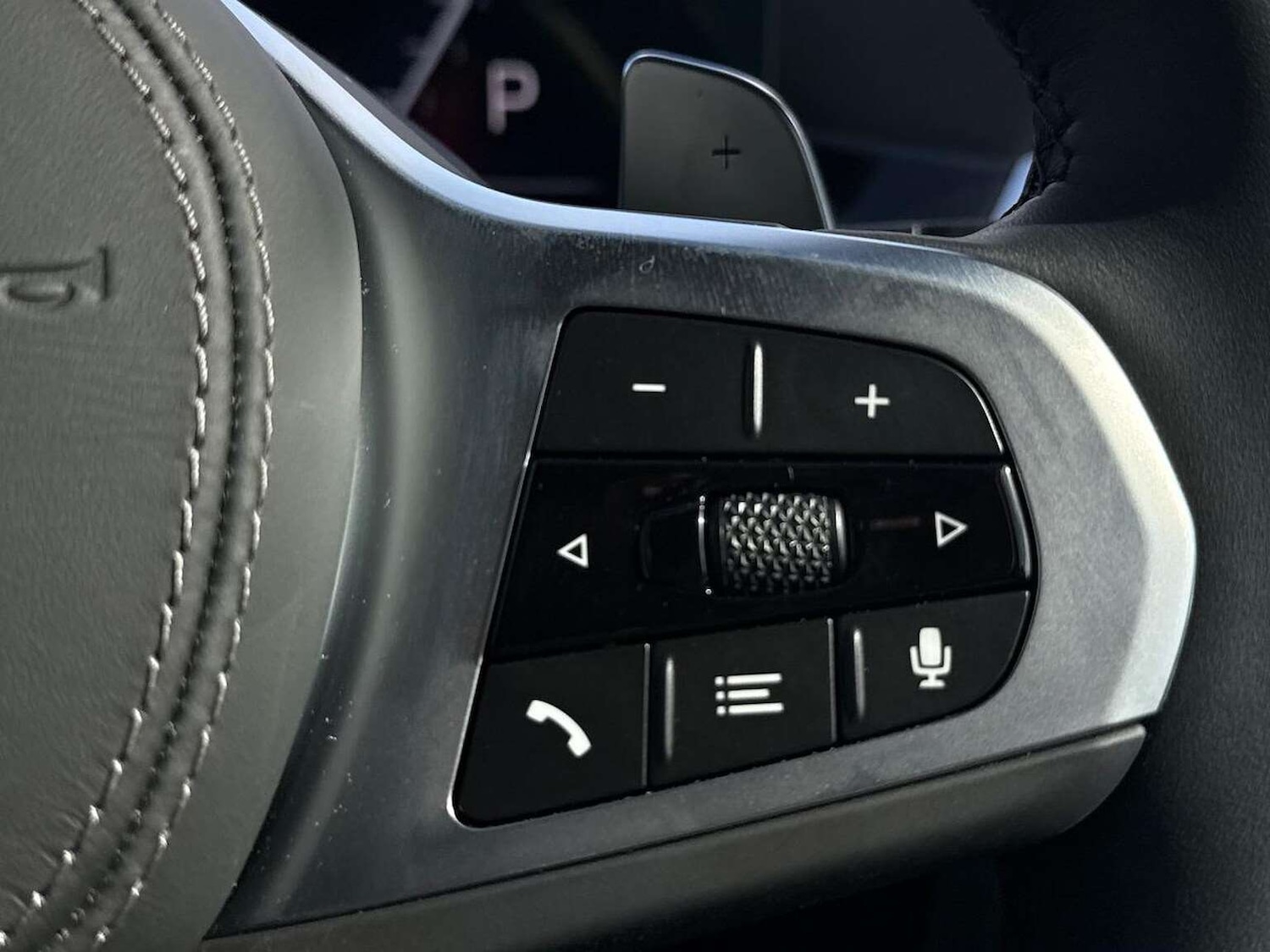 Used BMW X5 2025 for sale - 76596201: Photo 27