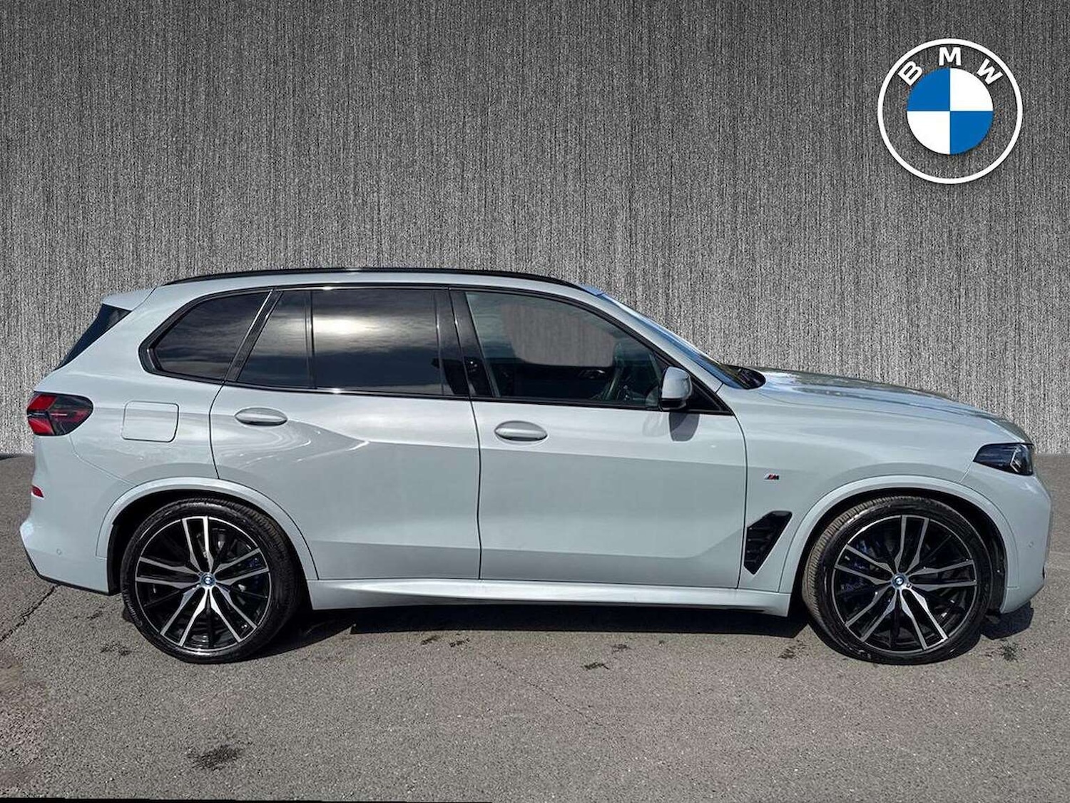 Used BMW X5 2025 for sale - 76596201: Photo 4