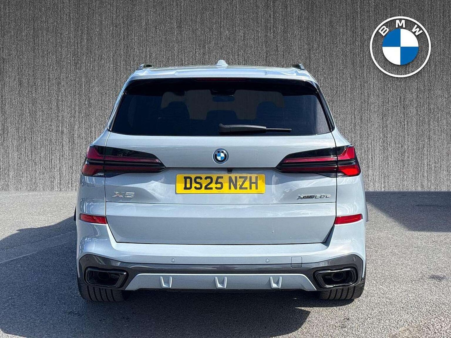 Used BMW X5 2025 for sale - 76596201: Photo 5