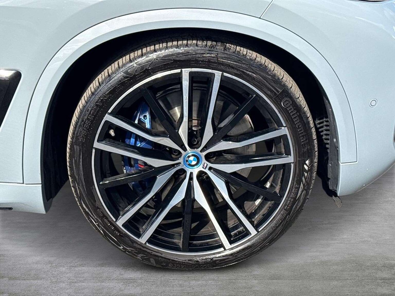 Used BMW X5 2025 for sale - 76596201: Photo 7