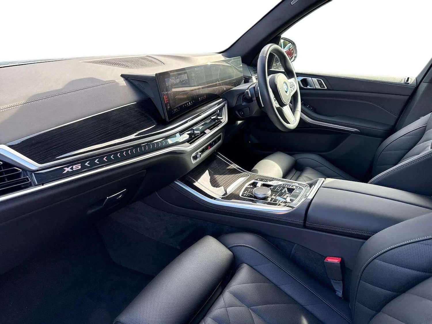 Used BMW X5 2025 for sale - 76596201: Photo 8