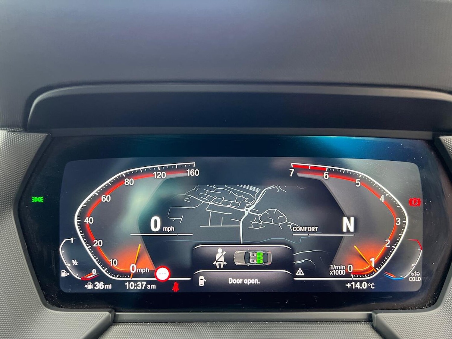 Used BMW 2 Series 2022 for sale - 76449587: Photo 10