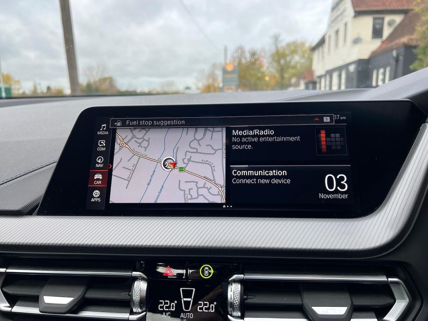 Used BMW 2 Series 2022 for sale - 76449587: Photo 11