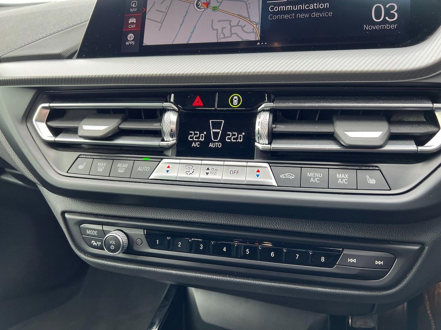 Used BMW 2 Series 2022 for sale - 76449587: Photo 12