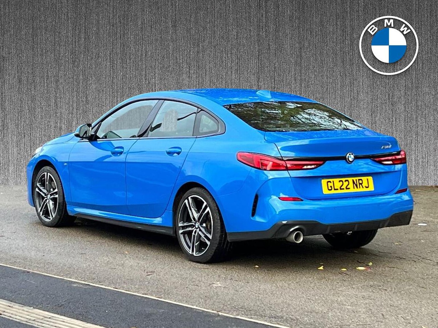 Used BMW 2 Series 2022 for sale - 76449587: Photo 2