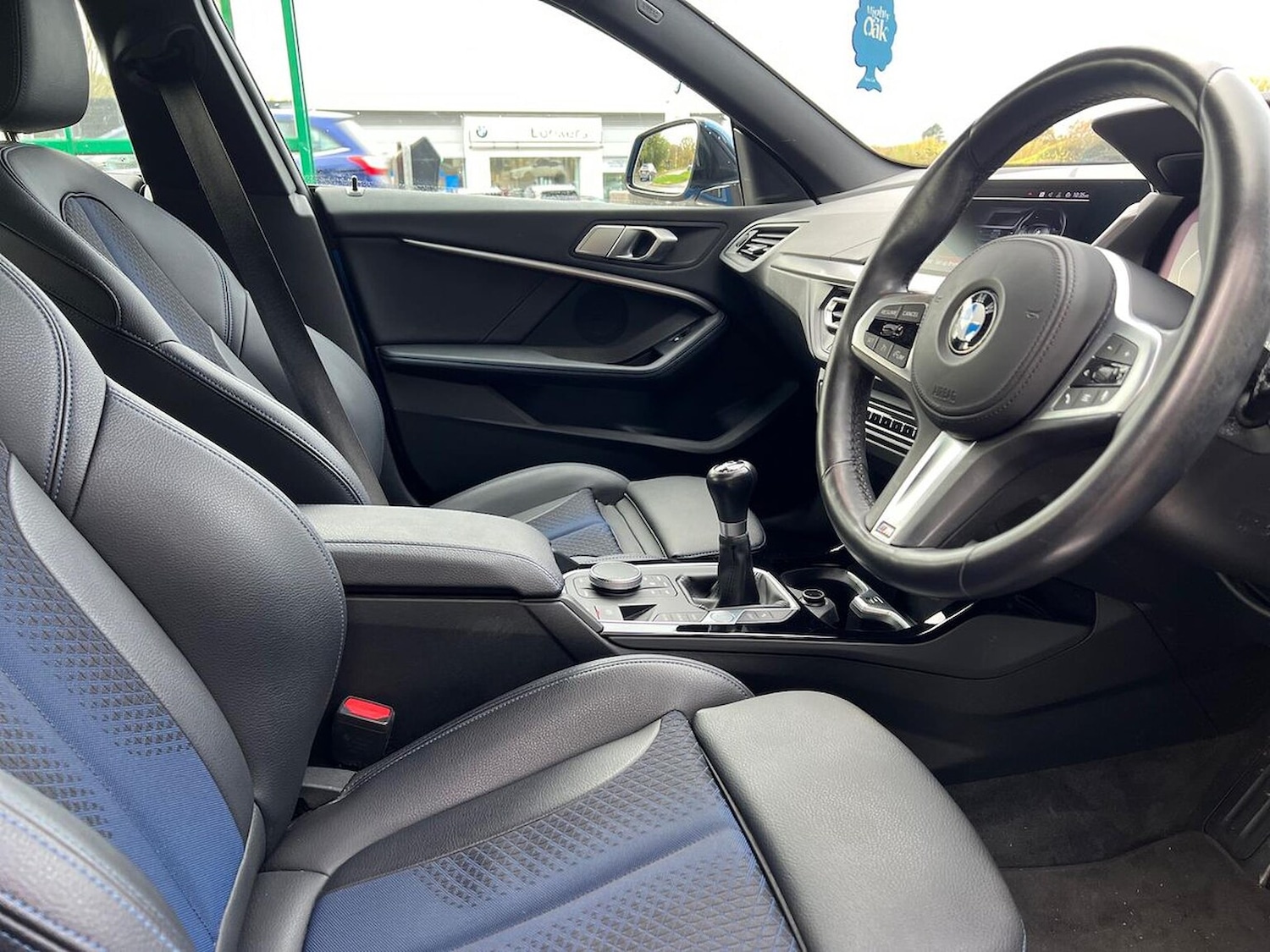 Used BMW 2 Series 2022 for sale - 76449587: Photo 21