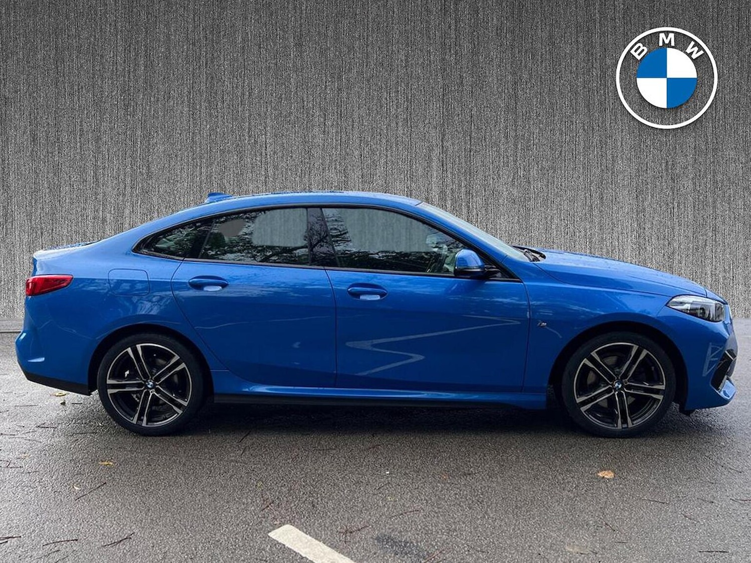 Used BMW 2 Series 2022 for sale - 76449587: Photo 3