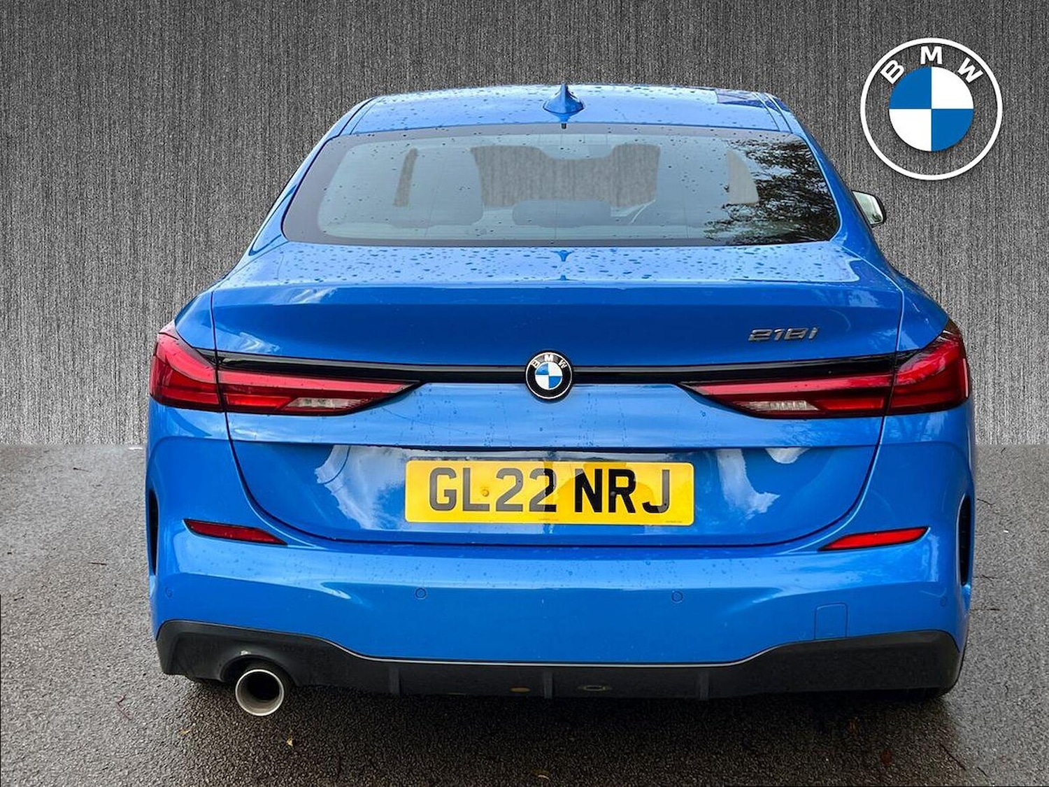 Used BMW 2 Series 2022 for sale - 76449587: Photo 4