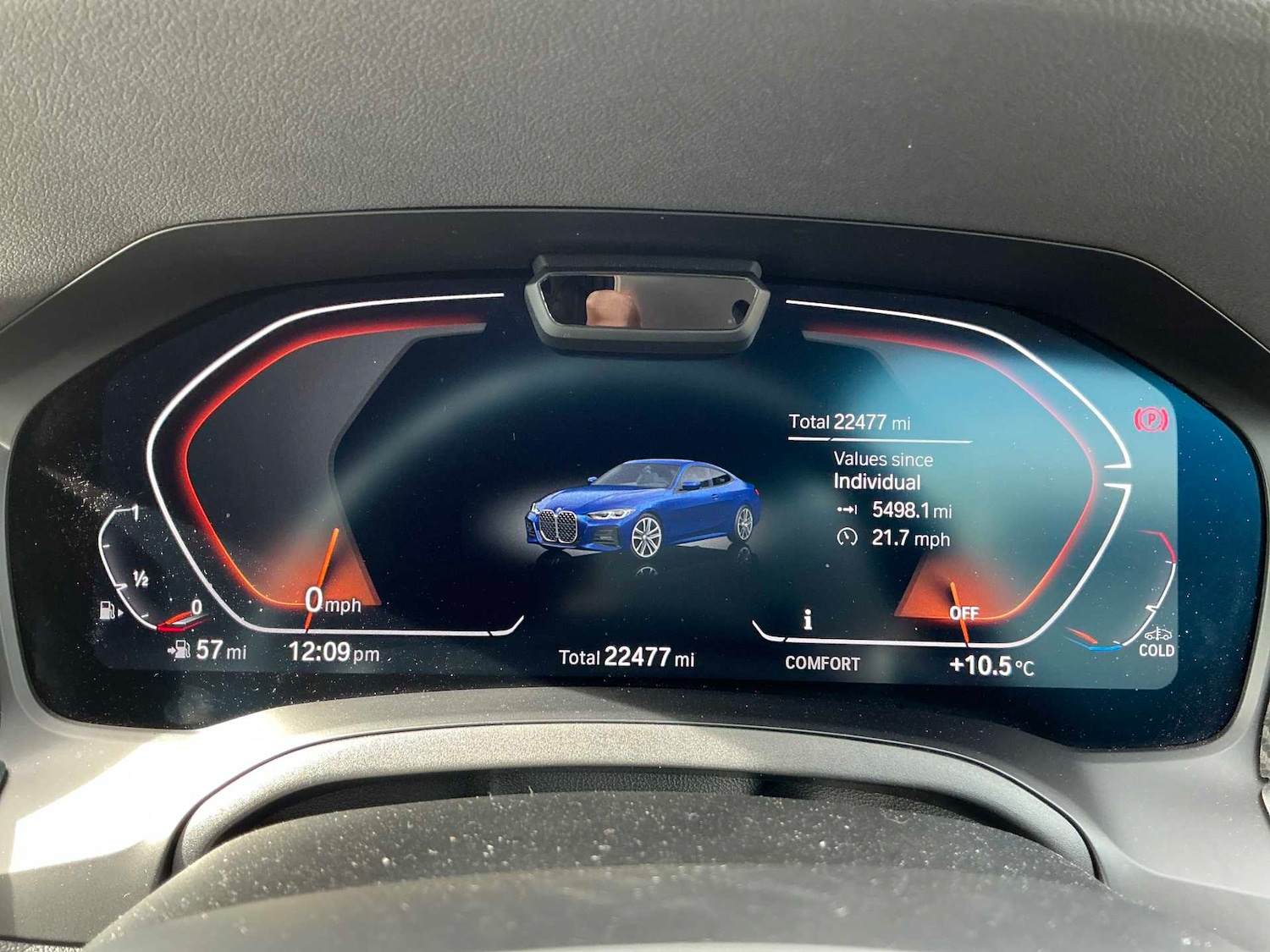 Used BMW 4 Series 2022 for sale - 78169011: Photo 10