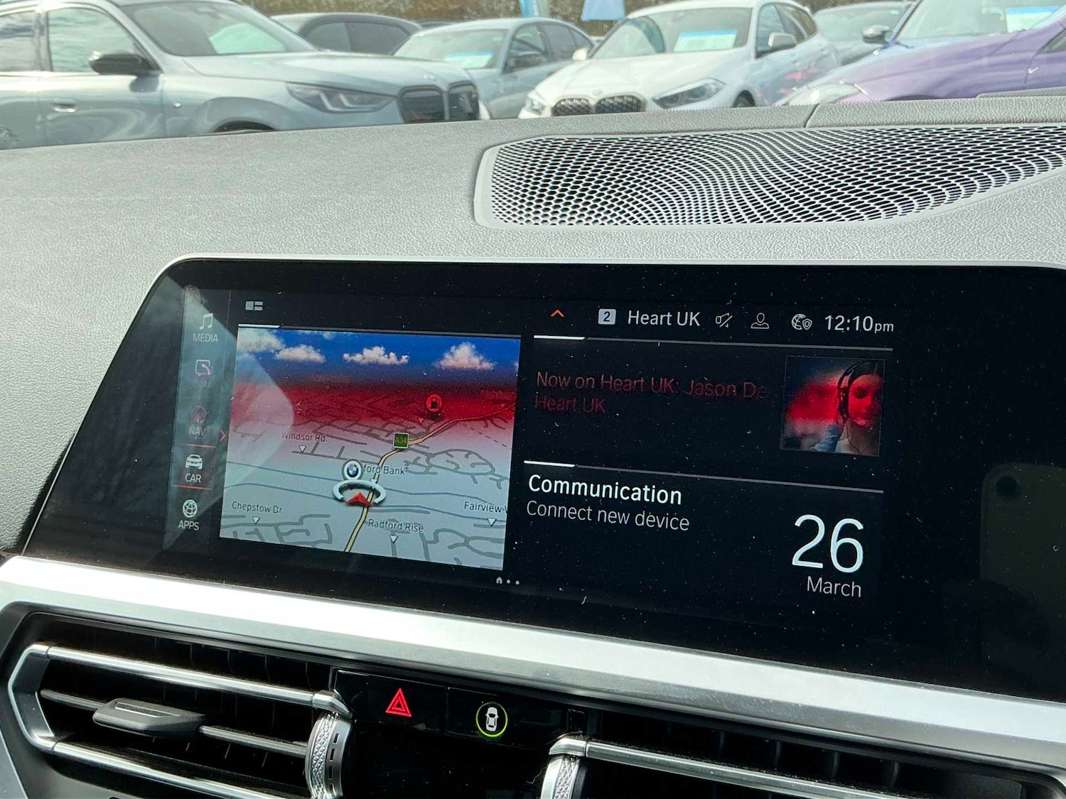 Used BMW 4 Series 2022 for sale - 78169011: Photo 11