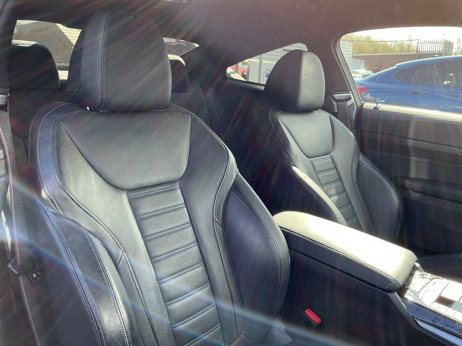 Used BMW 4 Series 2022 for sale - 78169011: Photo 15