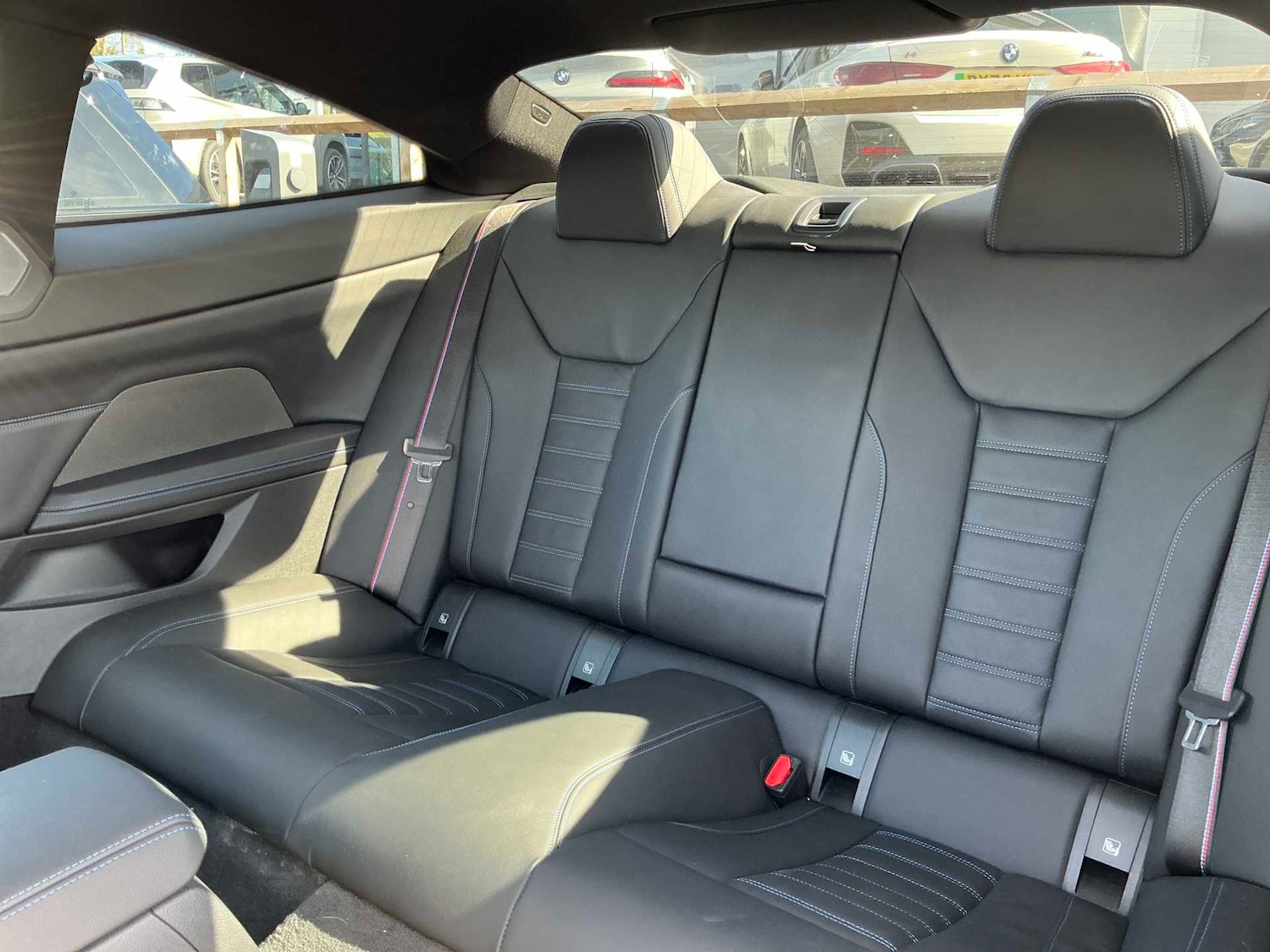 Used BMW 4 Series 2022 for sale - 78169011: Photo 16