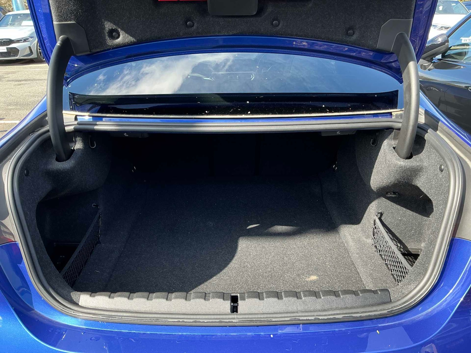 Used BMW 4 Series 2022 for sale - 78169011: Photo 17