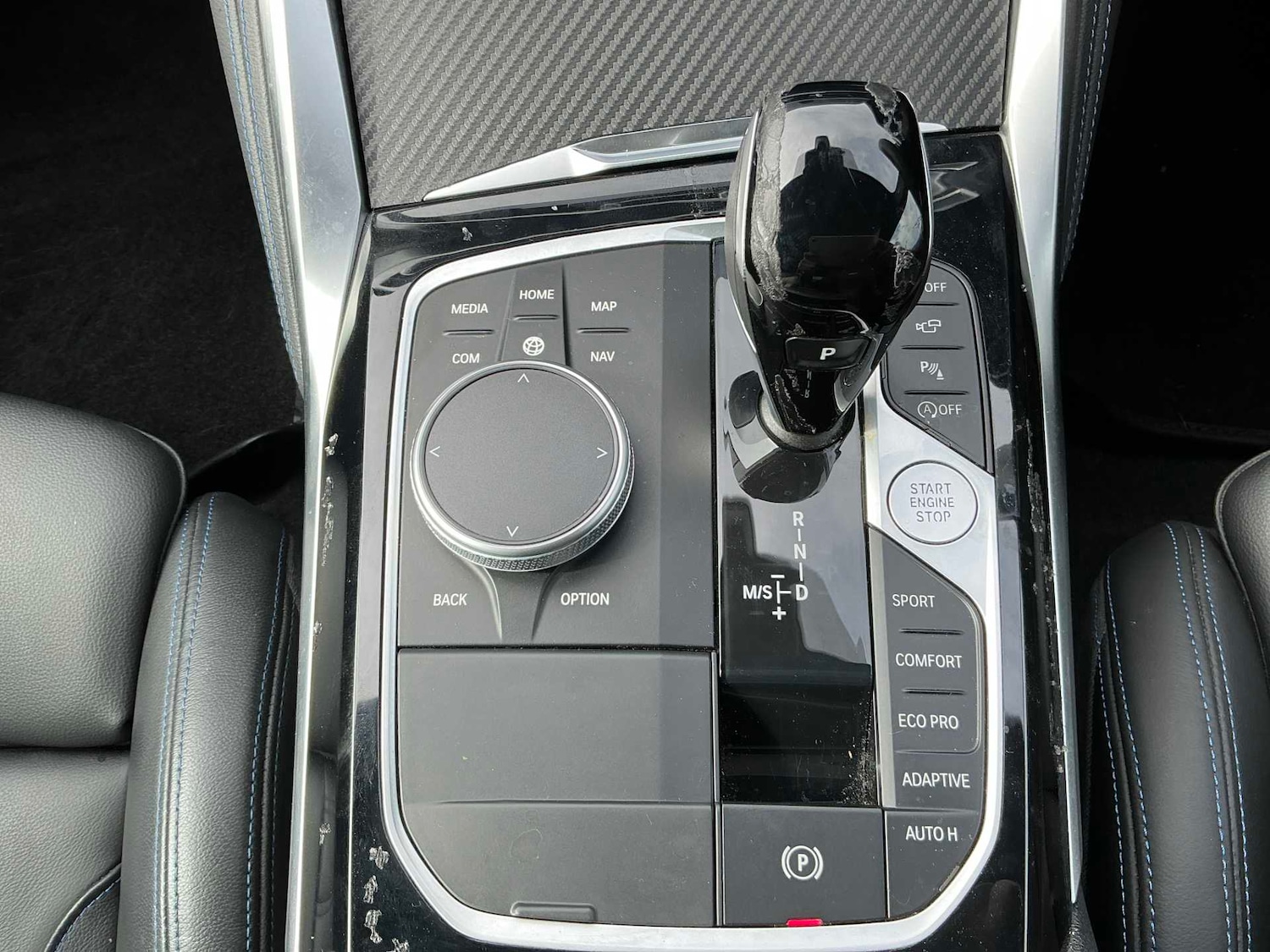 Used BMW 4 Series 2022 for sale - 78169011: Photo 22