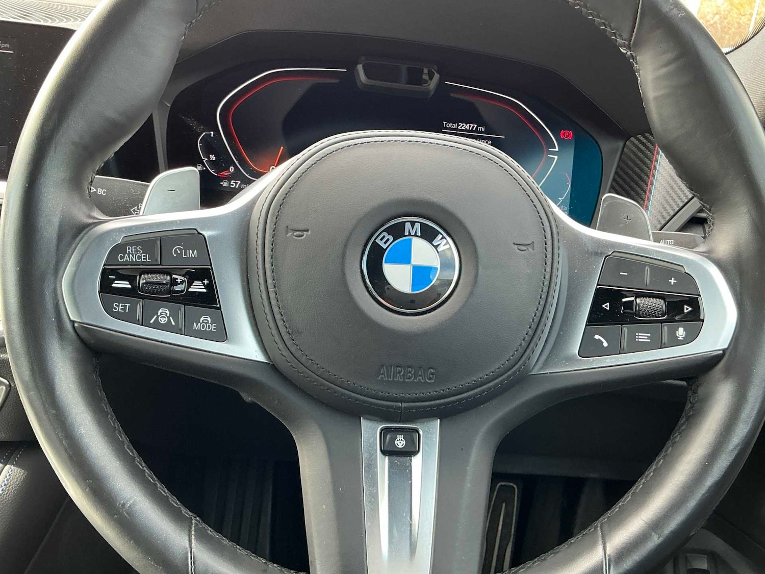 Used BMW 4 Series 2022 for sale - 78169011: Photo 23