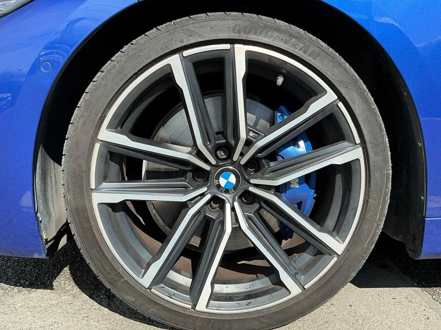 Used BMW 4 Series 2022 for sale - 78169011: Photo 6