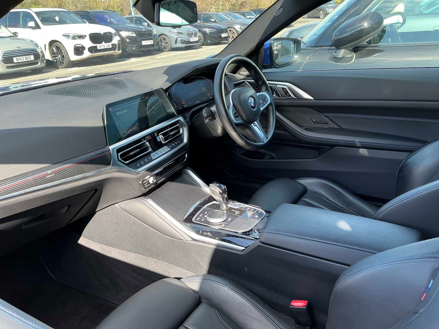 Used BMW 4 Series 2022 for sale - 78169011: Photo 7