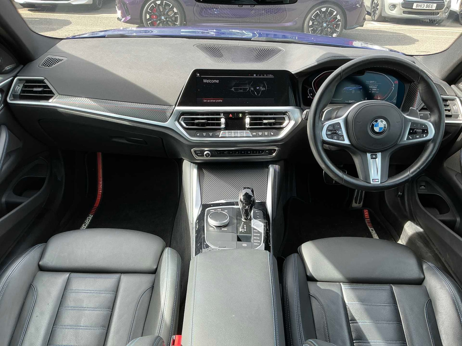 Used BMW 4 Series 2022 for sale - 78169011: Photo 8