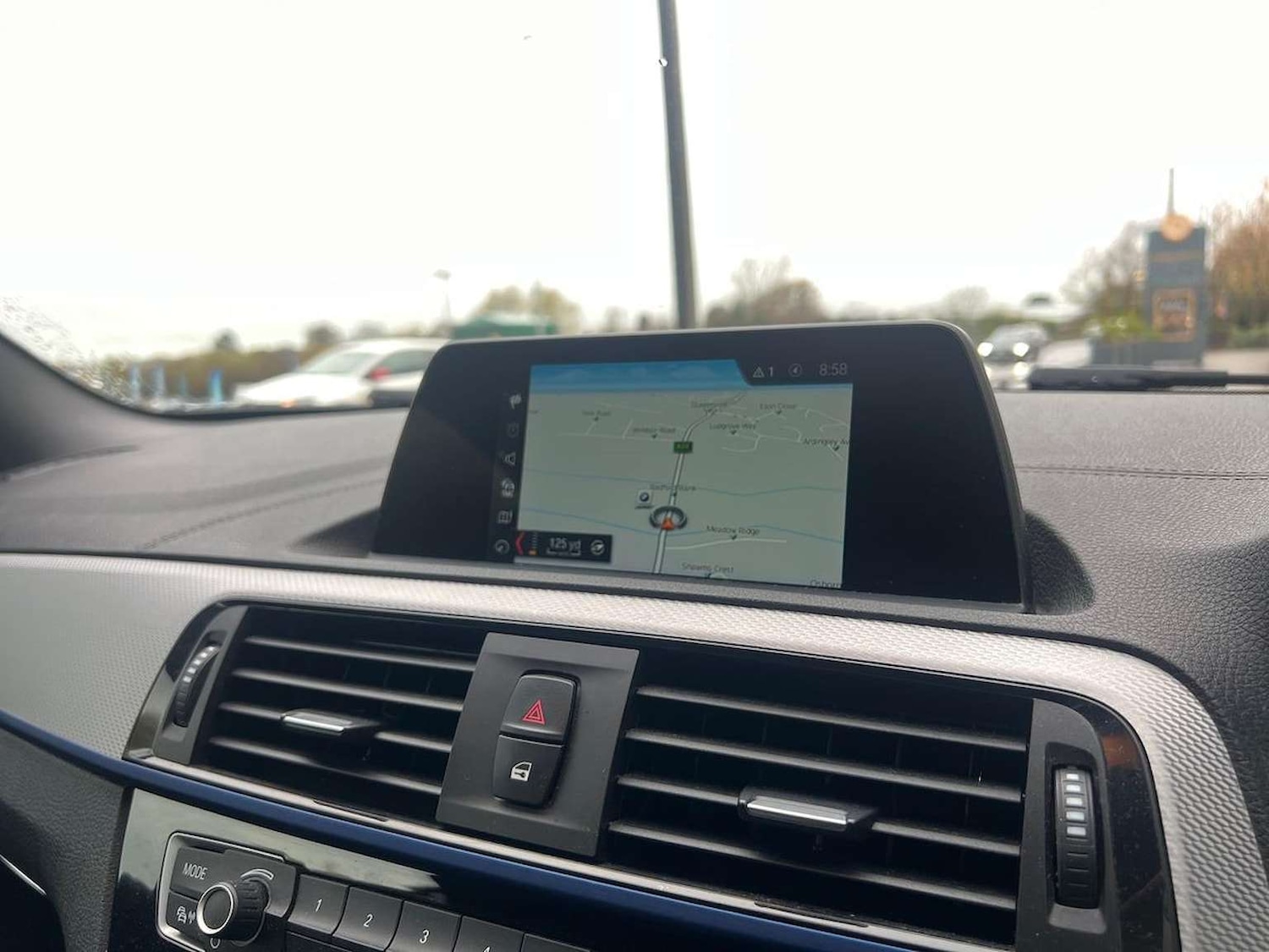 Used BMW 2 Series 2018 for sale - 76596129: Photo 11