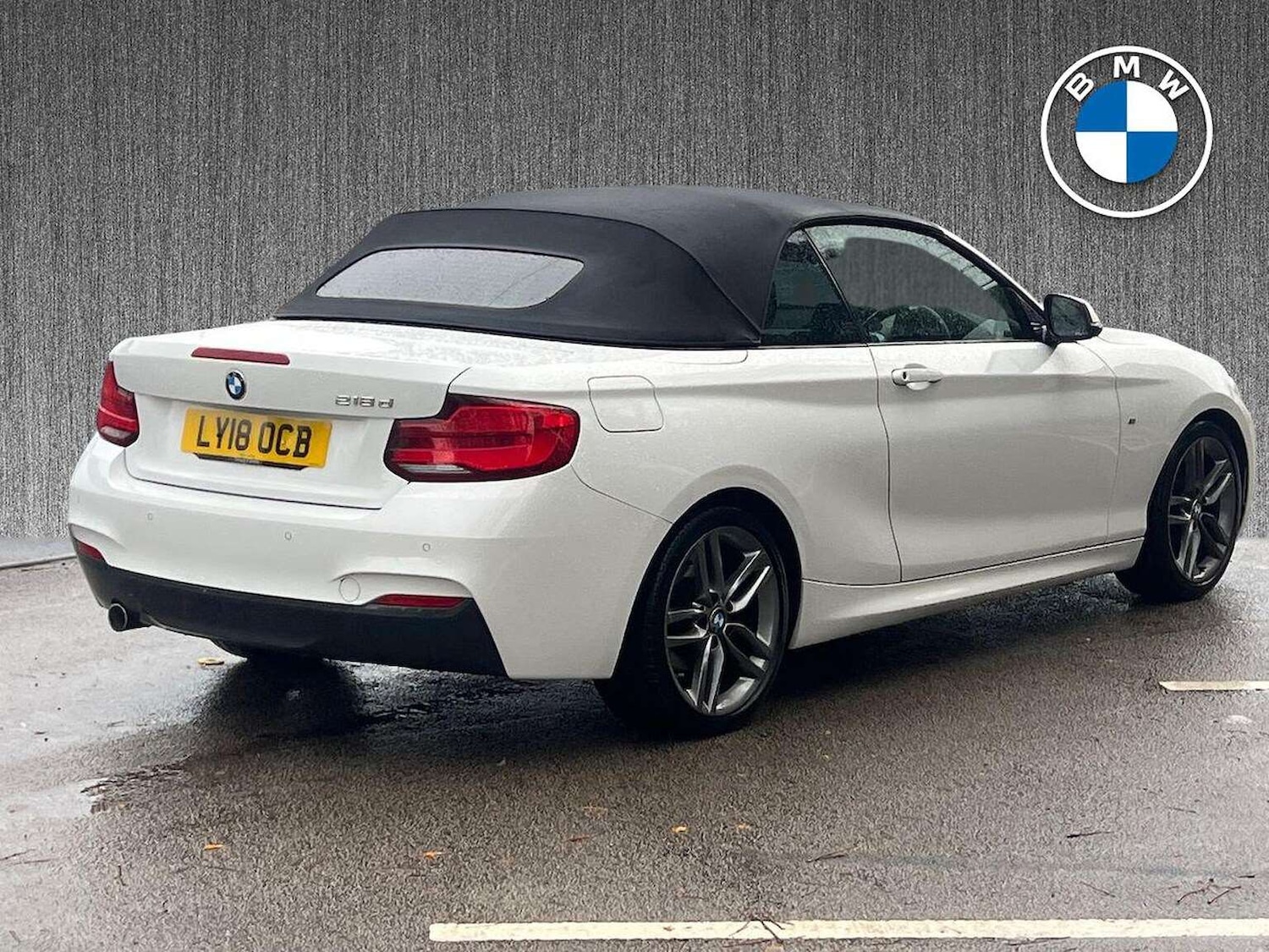 Used BMW 2 Series 2018 for sale - 76596129: Photo 18