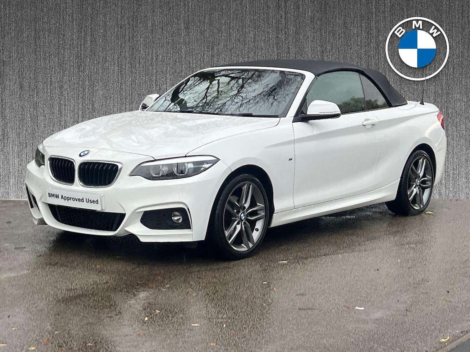 Used BMW 2 Series 2018 for sale - 76596129: Photo 20