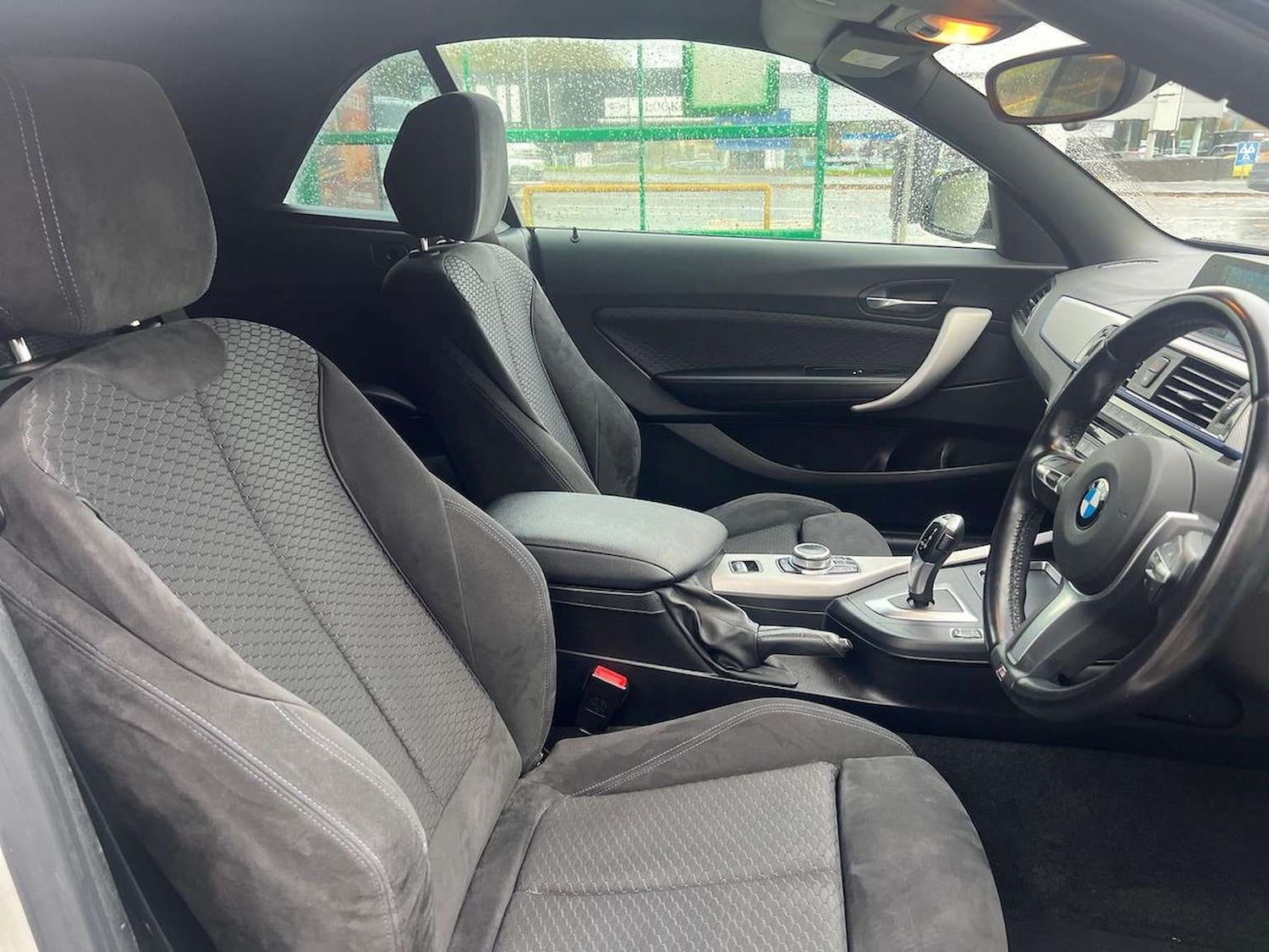 Used BMW 2 Series 2018 for sale - 76596129: Photo 21