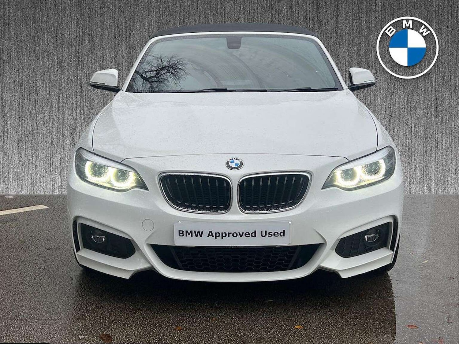 Used BMW 2 Series 2018 for sale - 76596129: Photo 5