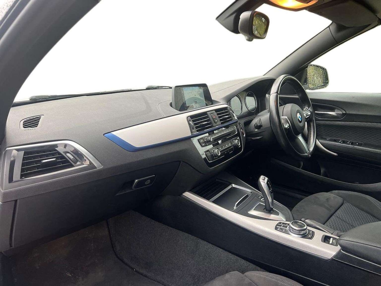 Used BMW 2 Series 2018 for sale - 76596129: Photo 7