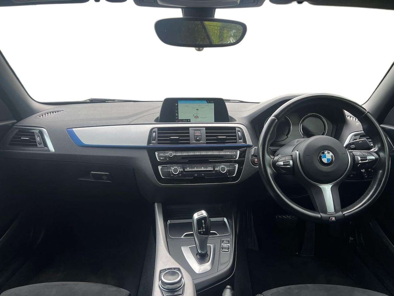 Used BMW 2 Series 2018 for sale - 76596129: Photo 8