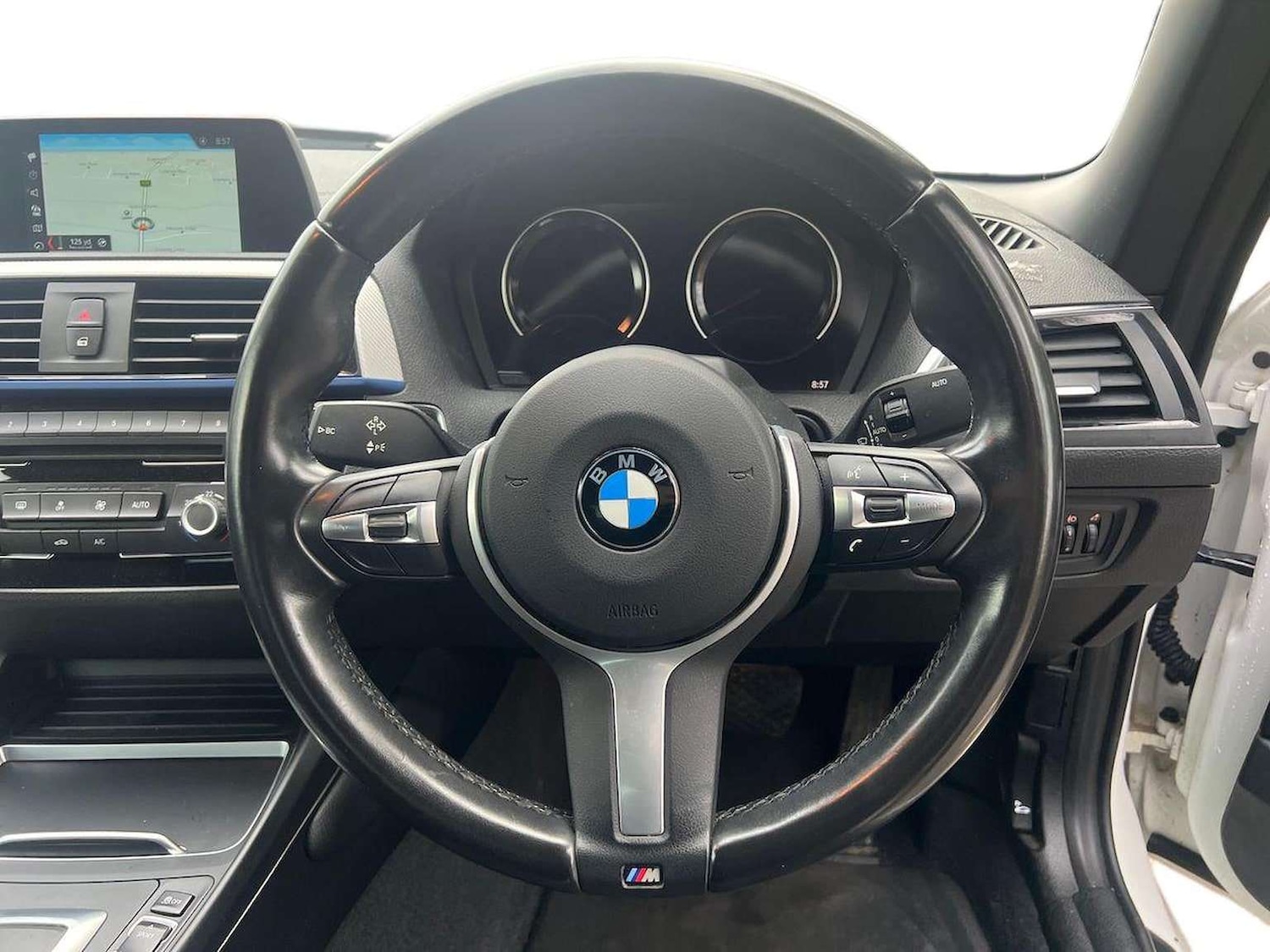 Used BMW 2 Series 2018 for sale - 76596129: Photo 9