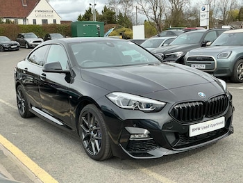 Used BMW 2 Series 2024 for sale - 78683212: Photo