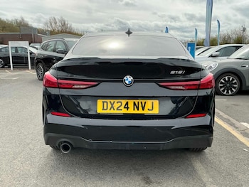 Used BMW 2 Series 2024 for sale - 78683212: Photo