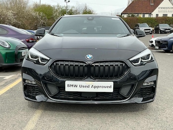 Used BMW 2 Series 2024 for sale - 78683212: Photo