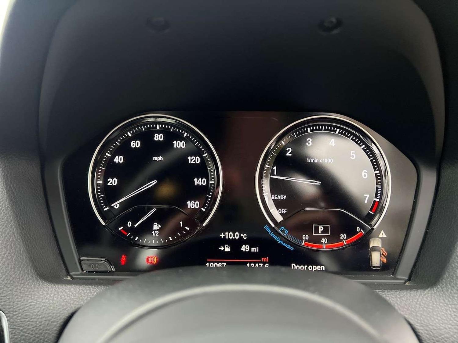 Used BMW 1 Series 2019 for sale - 76596475: Photo 10