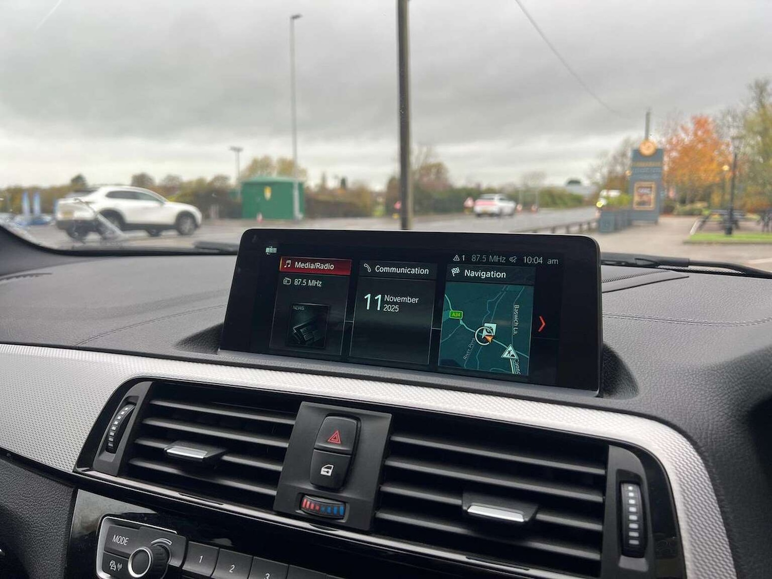 Used BMW 1 Series 2019 for sale - 76596475: Photo 11