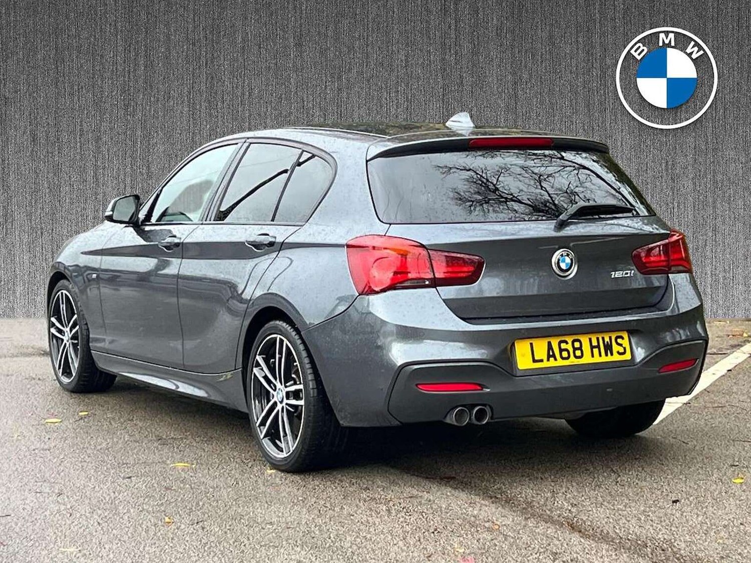 Used BMW 1 Series 2019 for sale - 76596475: Photo 18