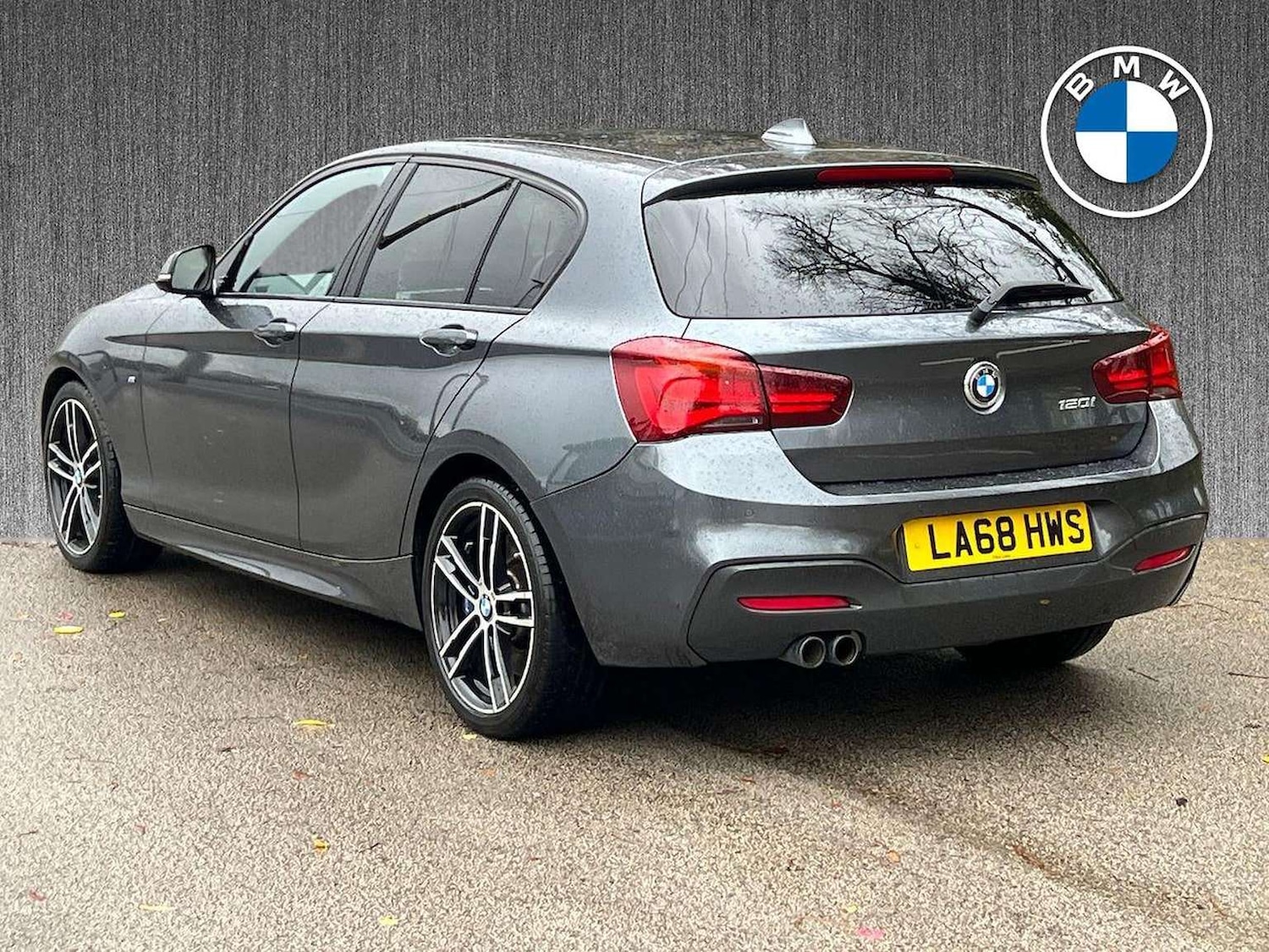 Used BMW 1 Series 2019 for sale - 76596475: Photo 2