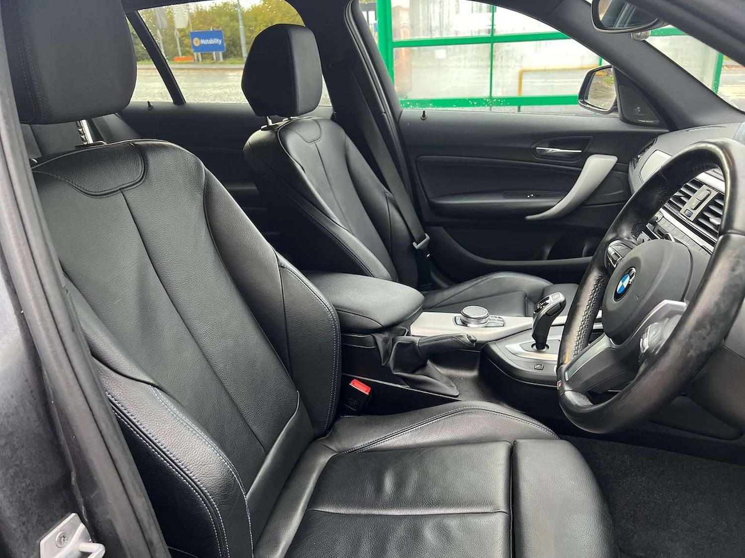 Used BMW 1 Series 2019 for sale - 76596475: Photo 21