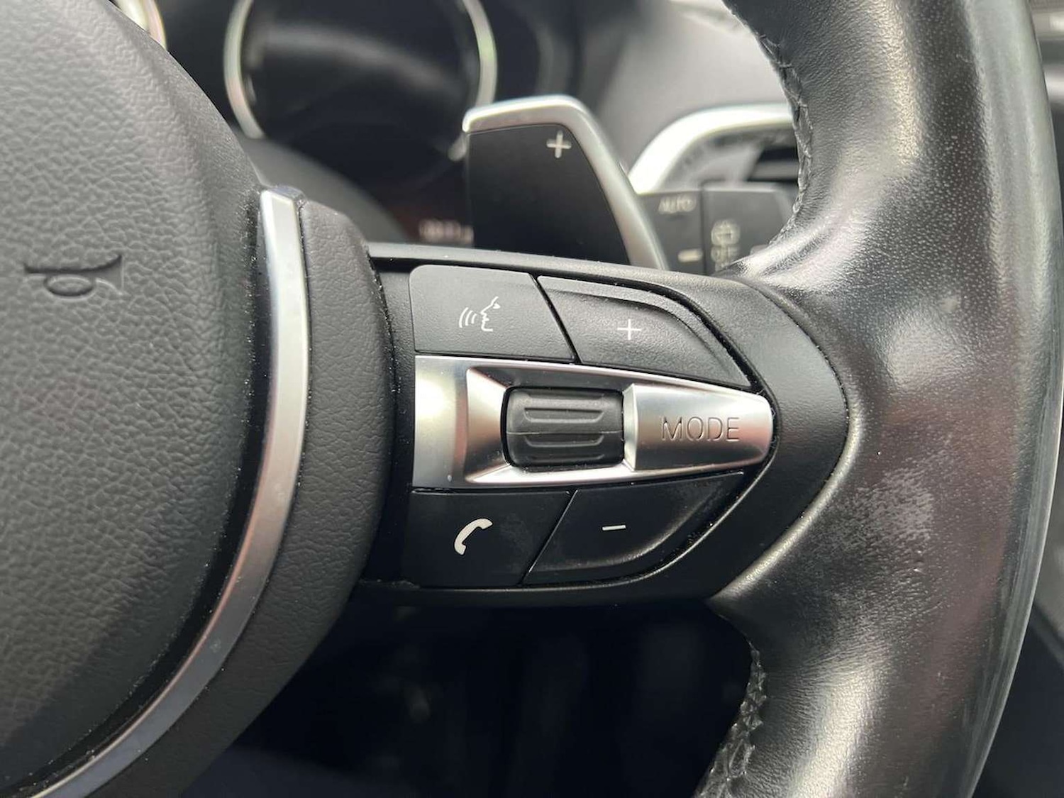 Used BMW 1 Series 2019 for sale - 76596475: Photo 26