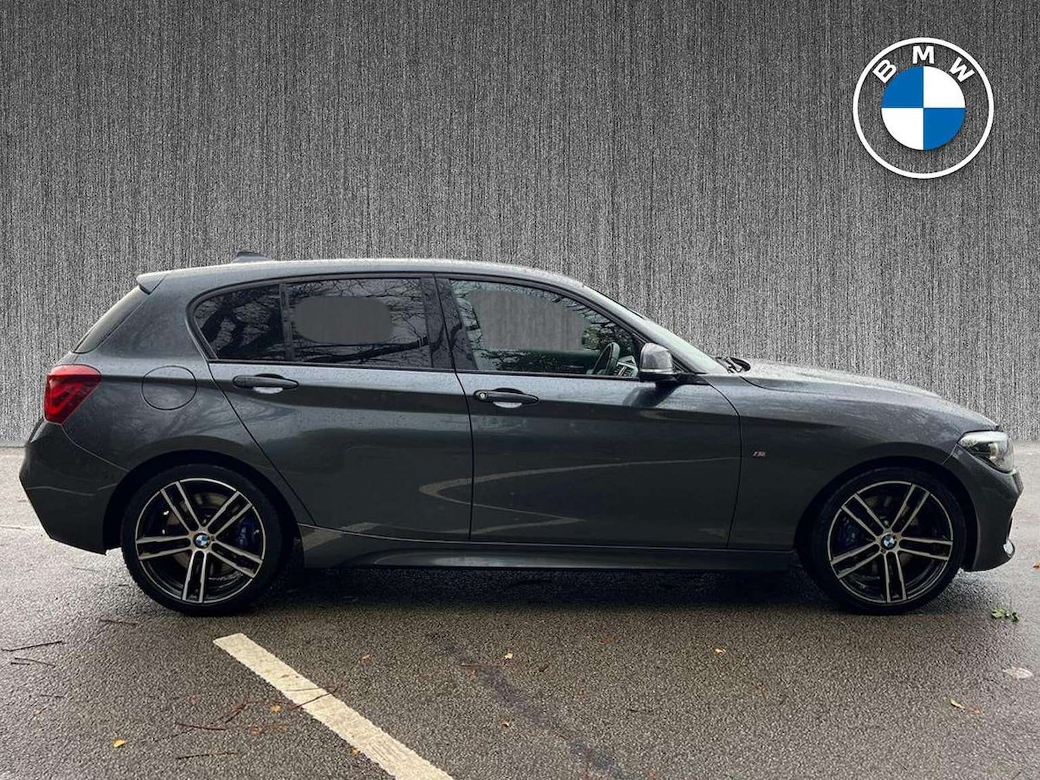 Used BMW 1 Series 2019 for sale - 76596475: Photo 3