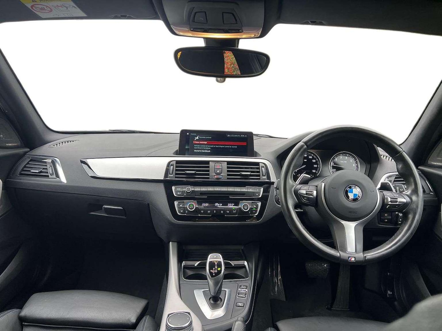 Used BMW 1 Series 2019 for sale - 76596475: Photo 8