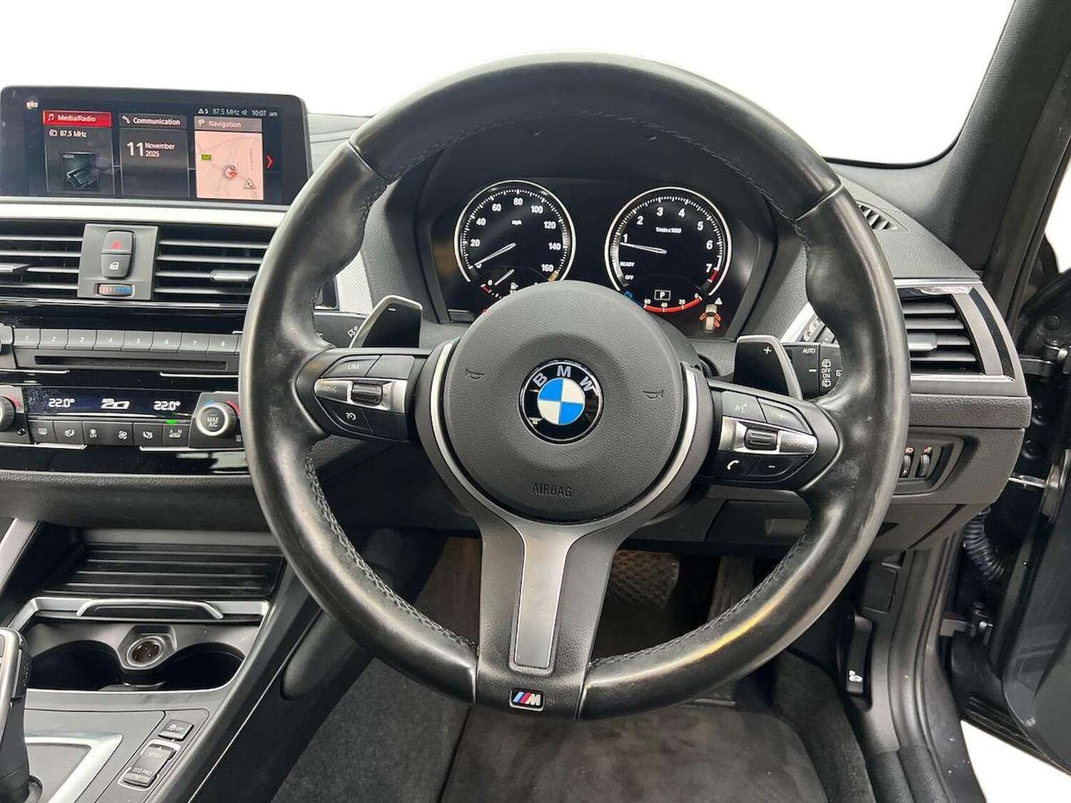 Used BMW 1 Series 2019 for sale - 76596475: Photo 9