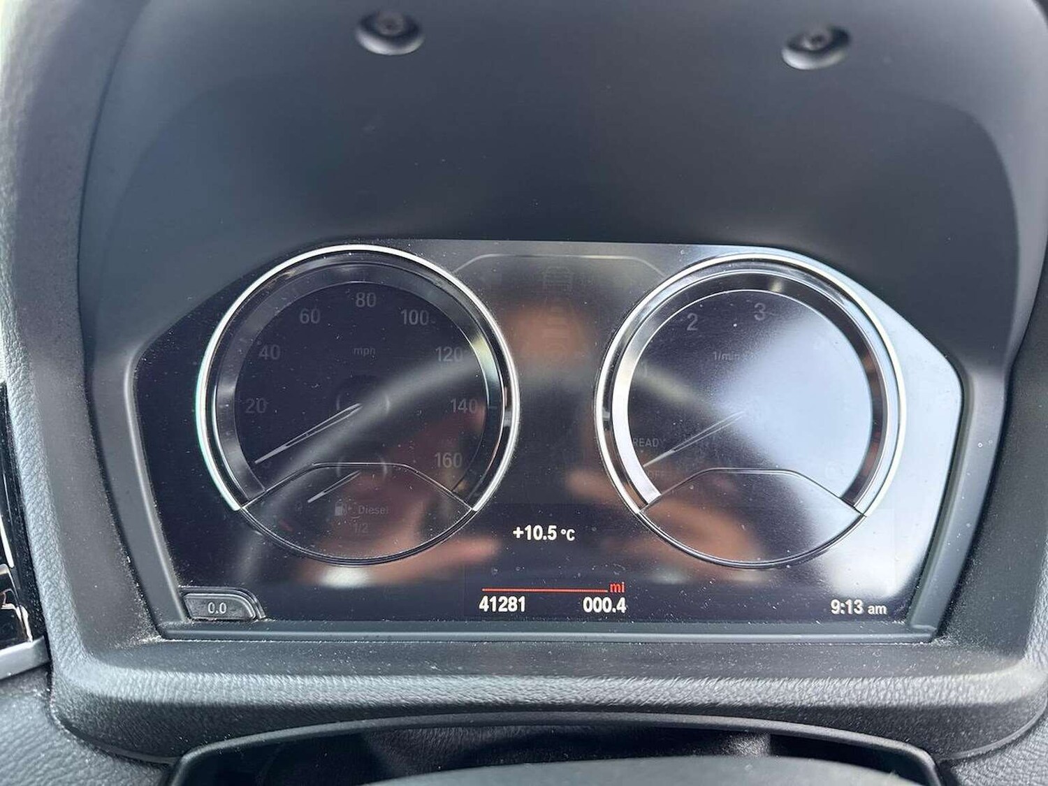 Used BMW X2 2018 for sale - 77489357: Photo 10