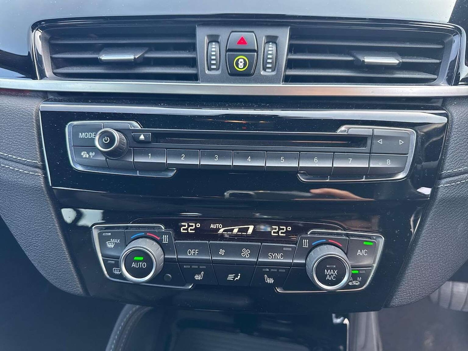 Used BMW X2 2018 for sale - 77489357: Photo 12