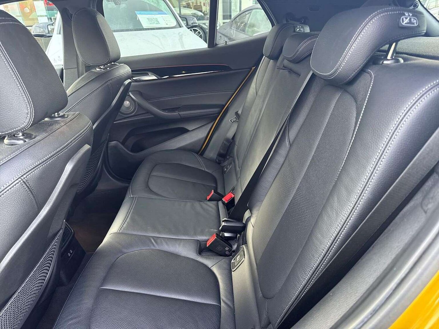 Used BMW X2 2018 for sale - 77489357: Photo 16