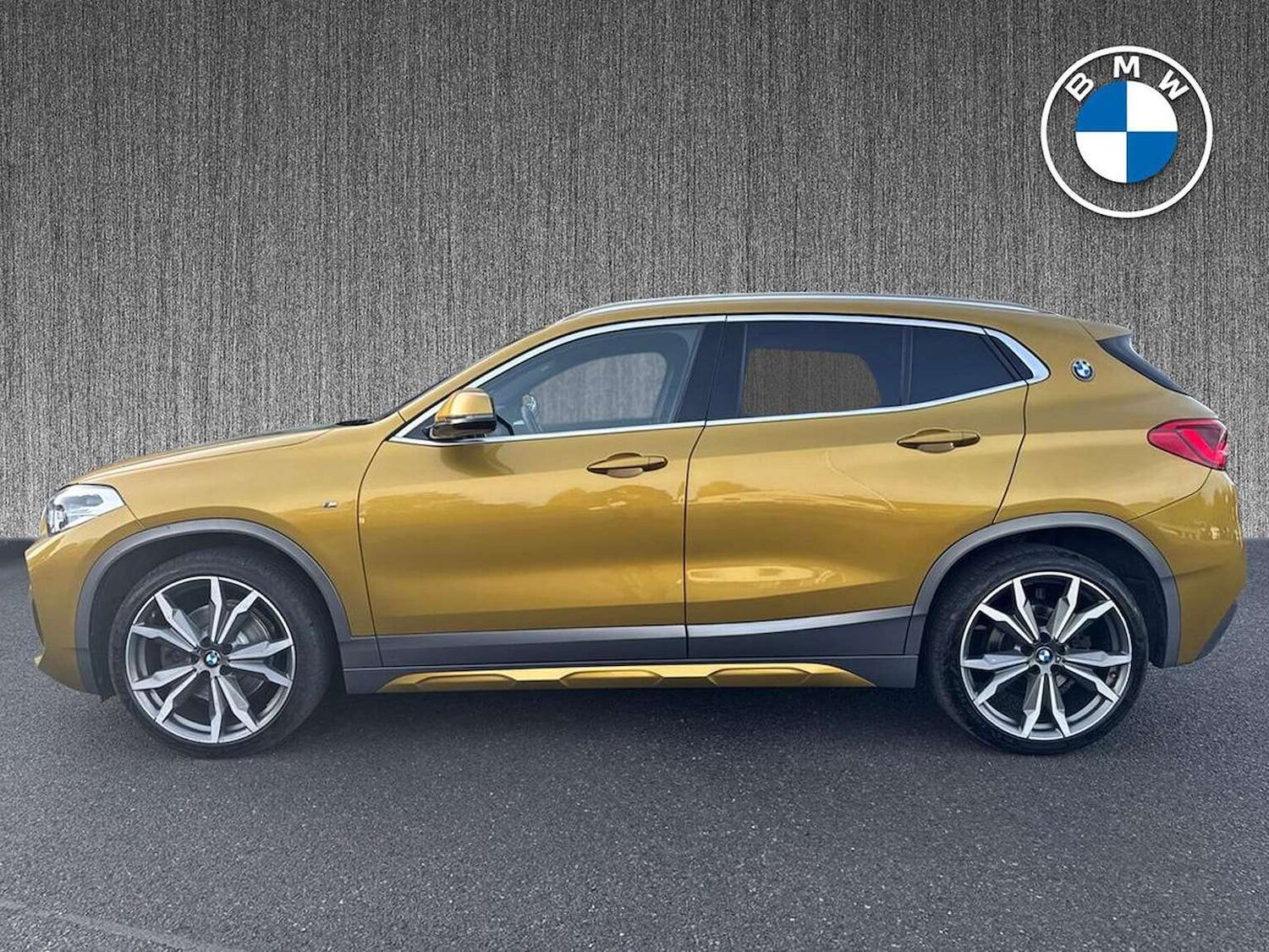 Used BMW X2 2018 for sale - 77489357: Photo 19