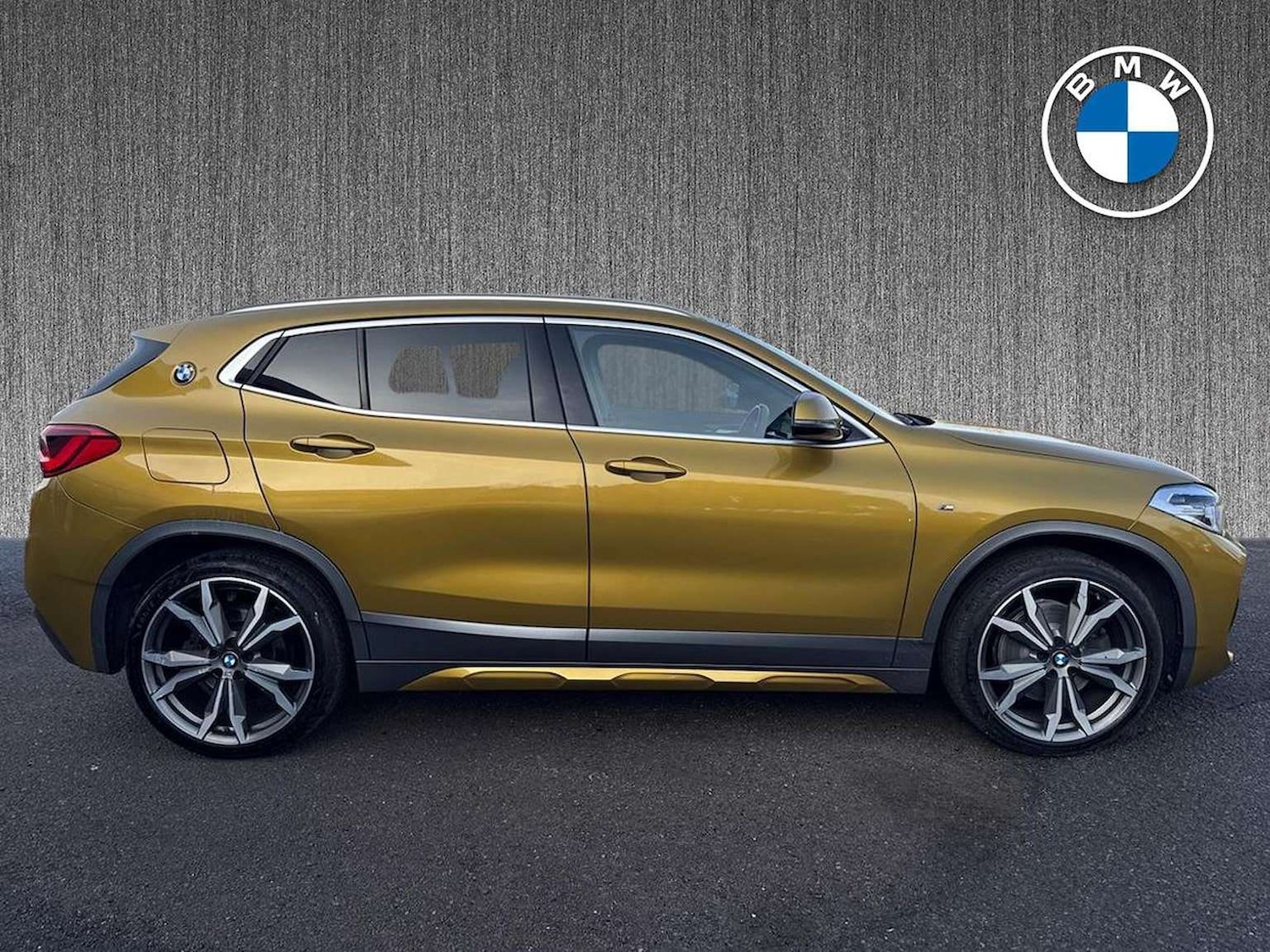 Used BMW X2 2018 for sale - 77489357: Photo 3
