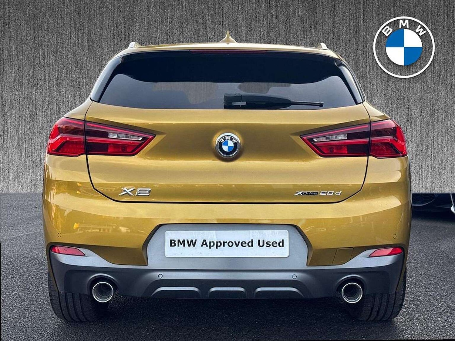 Used BMW X2 2018 for sale - 77489357: Photo 4